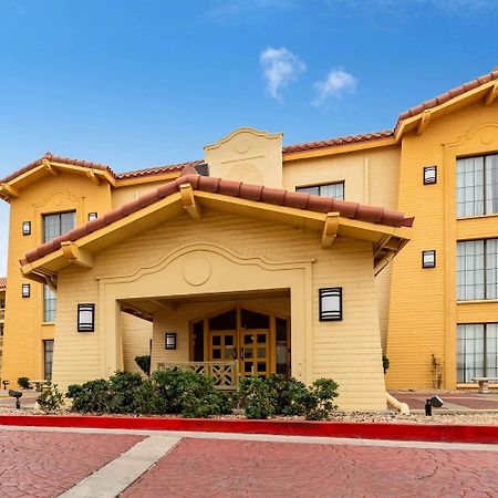 La Quinta Inn By Wyndham El Paso West Dış mekan fotoğraf