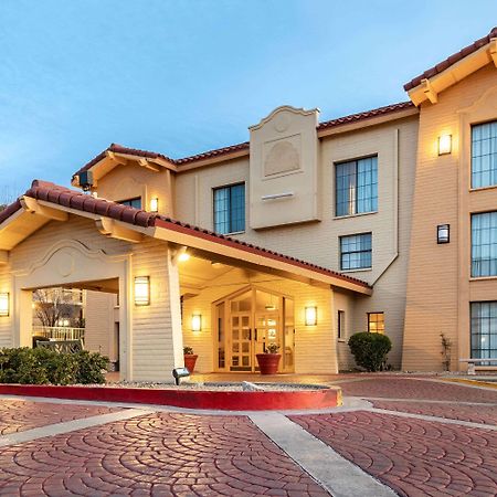 La Quinta Inn By Wyndham El Paso West Dış mekan fotoğraf