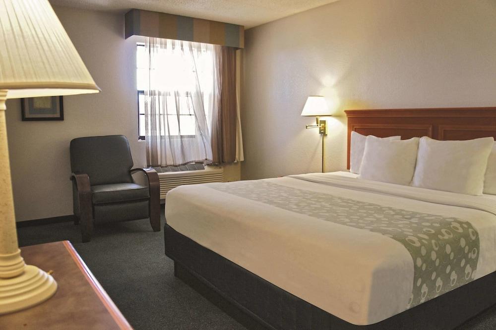 La Quinta Inn By Wyndham El Paso West Dış mekan fotoğraf