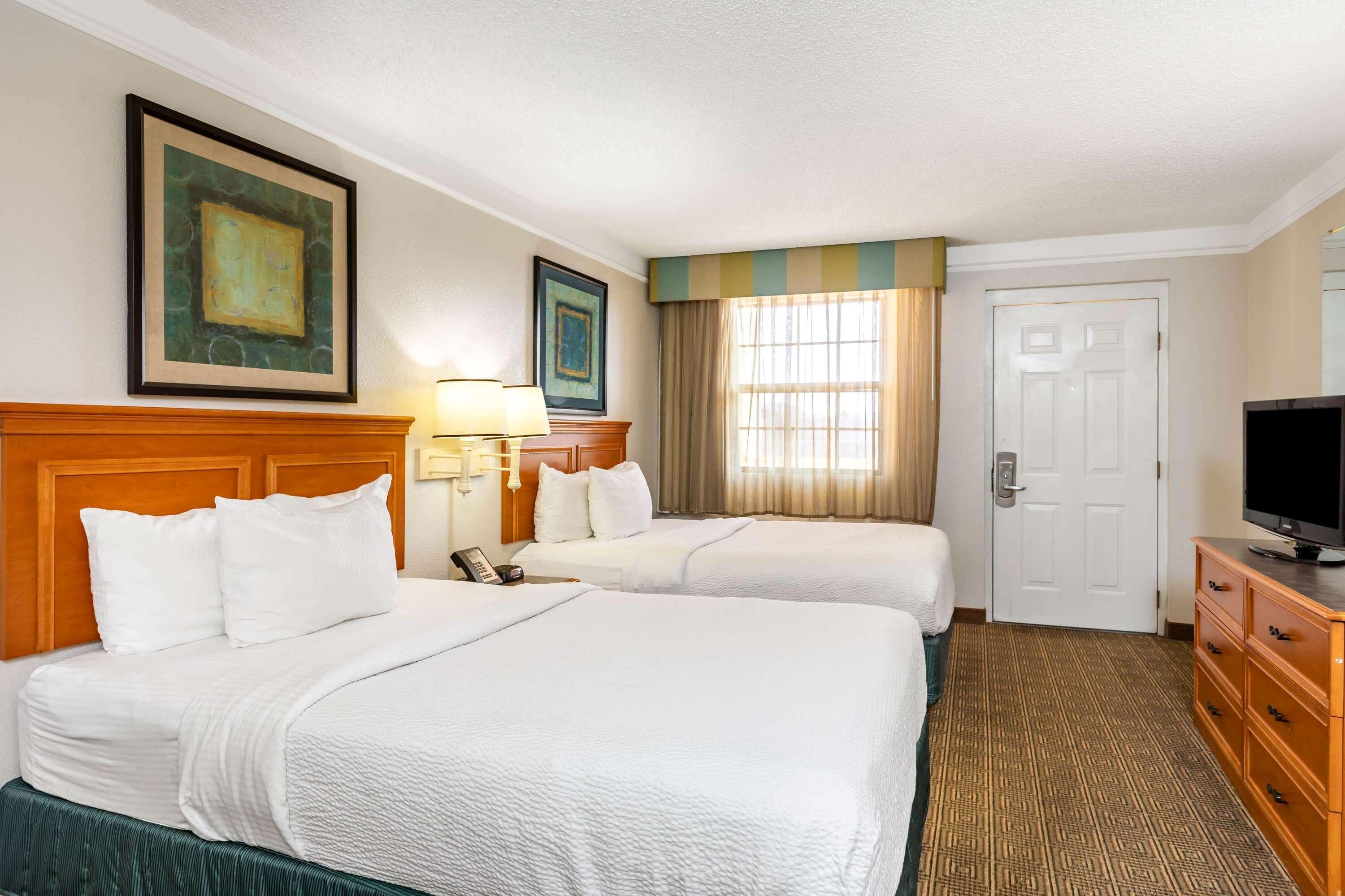 La Quinta Inn By Wyndham El Paso West Dış mekan fotoğraf