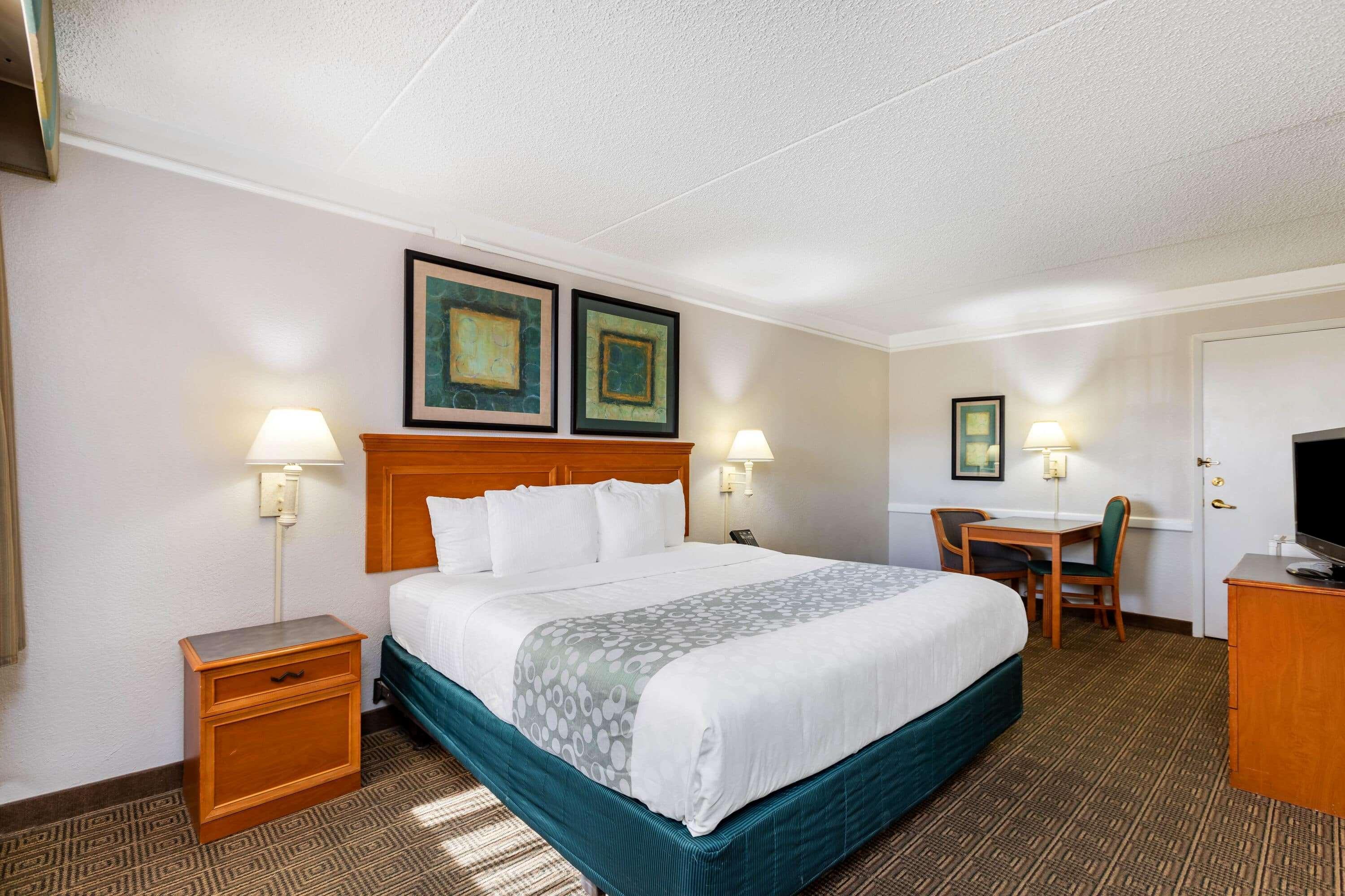 La Quinta Inn By Wyndham El Paso West Dış mekan fotoğraf