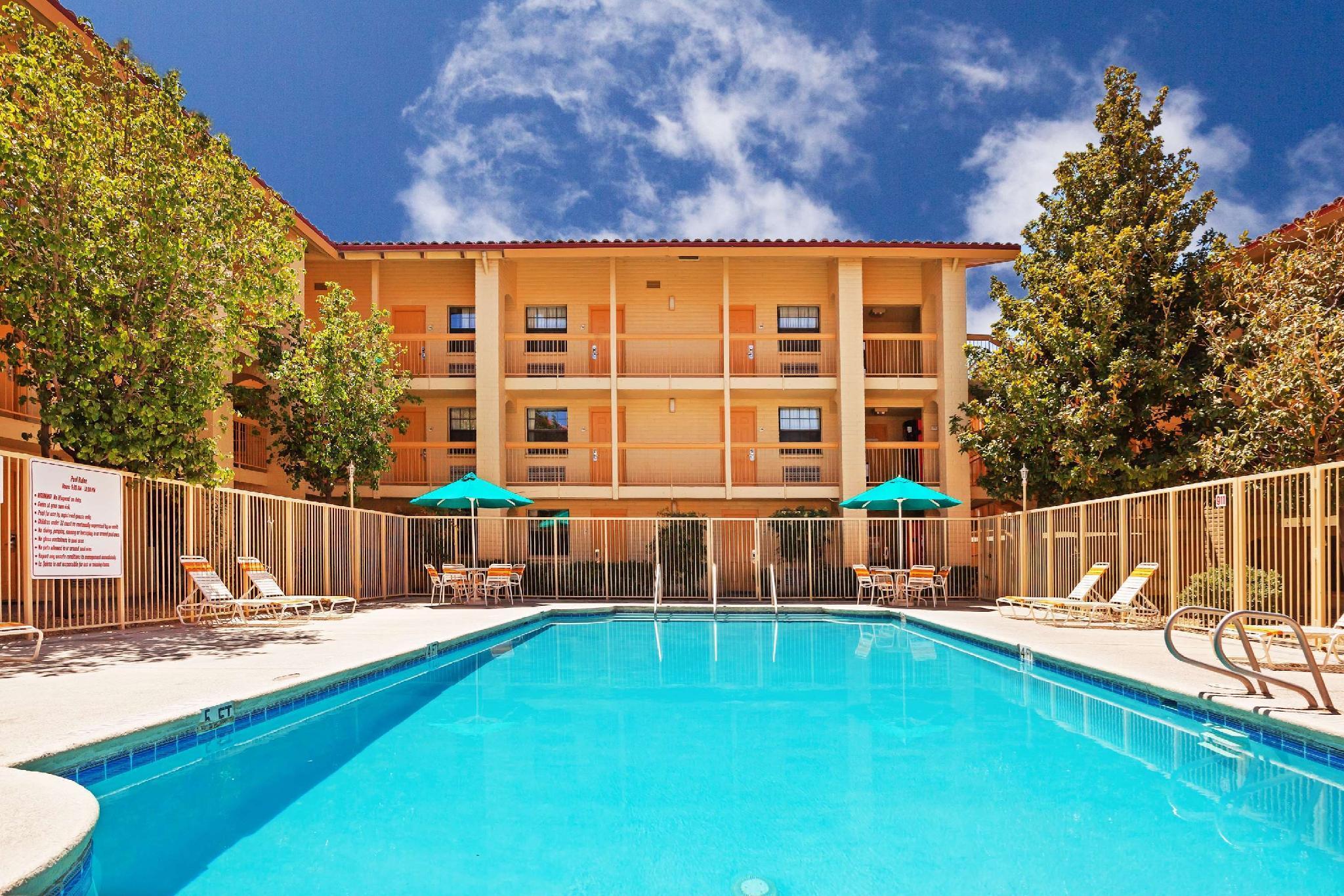 La Quinta Inn By Wyndham El Paso West Dış mekan fotoğraf