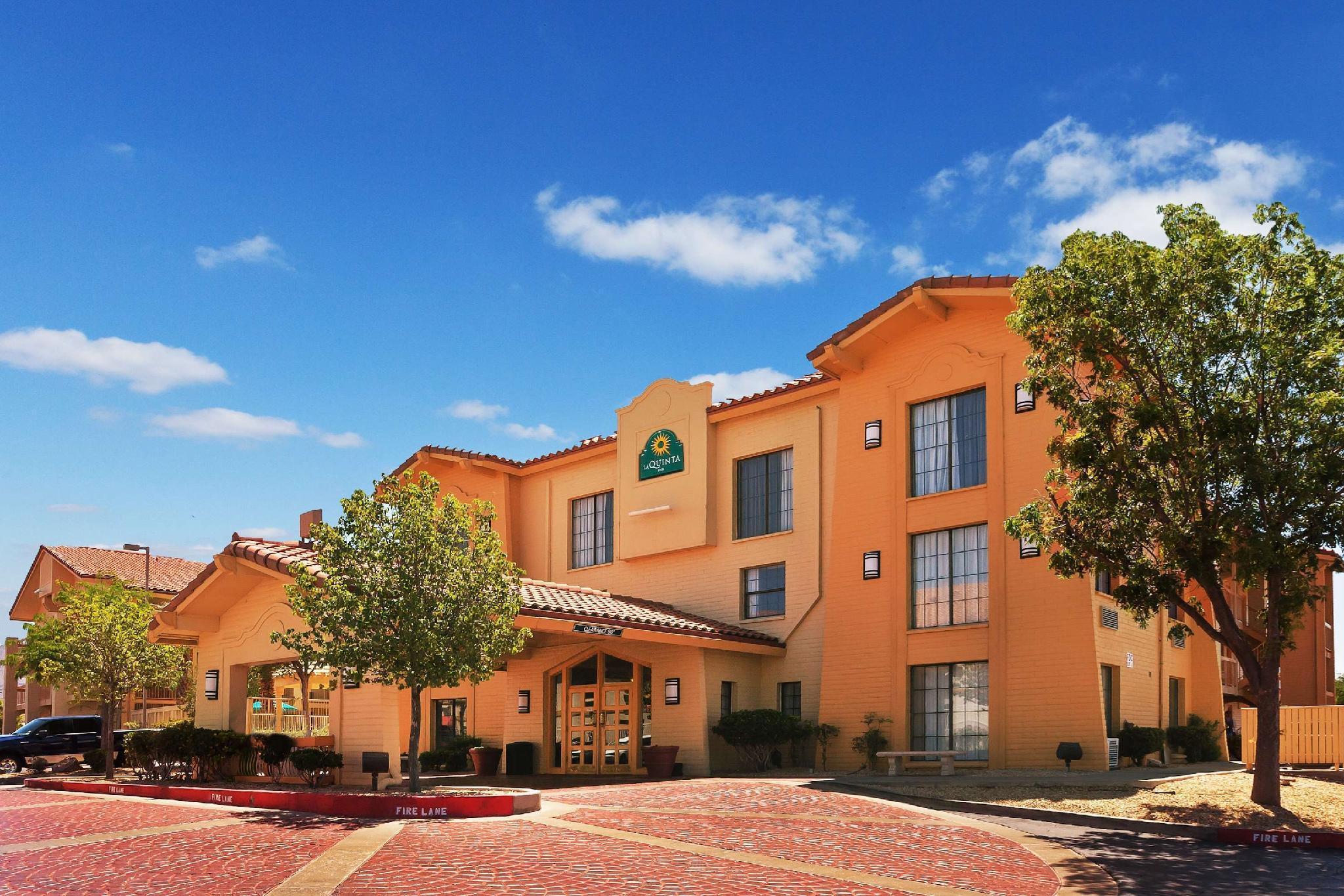 La Quinta Inn By Wyndham El Paso West Dış mekan fotoğraf