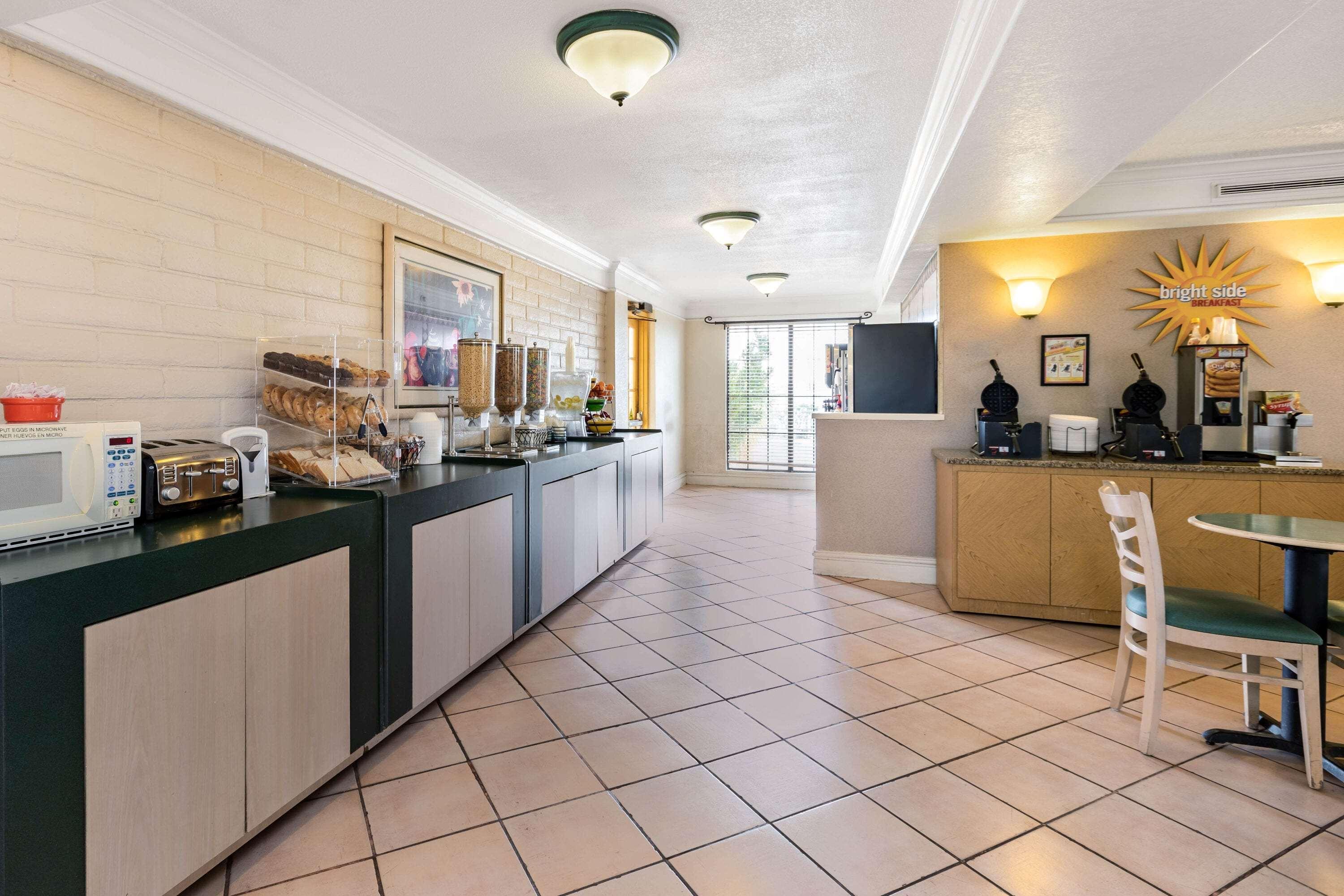 La Quinta Inn By Wyndham El Paso West Dış mekan fotoğraf