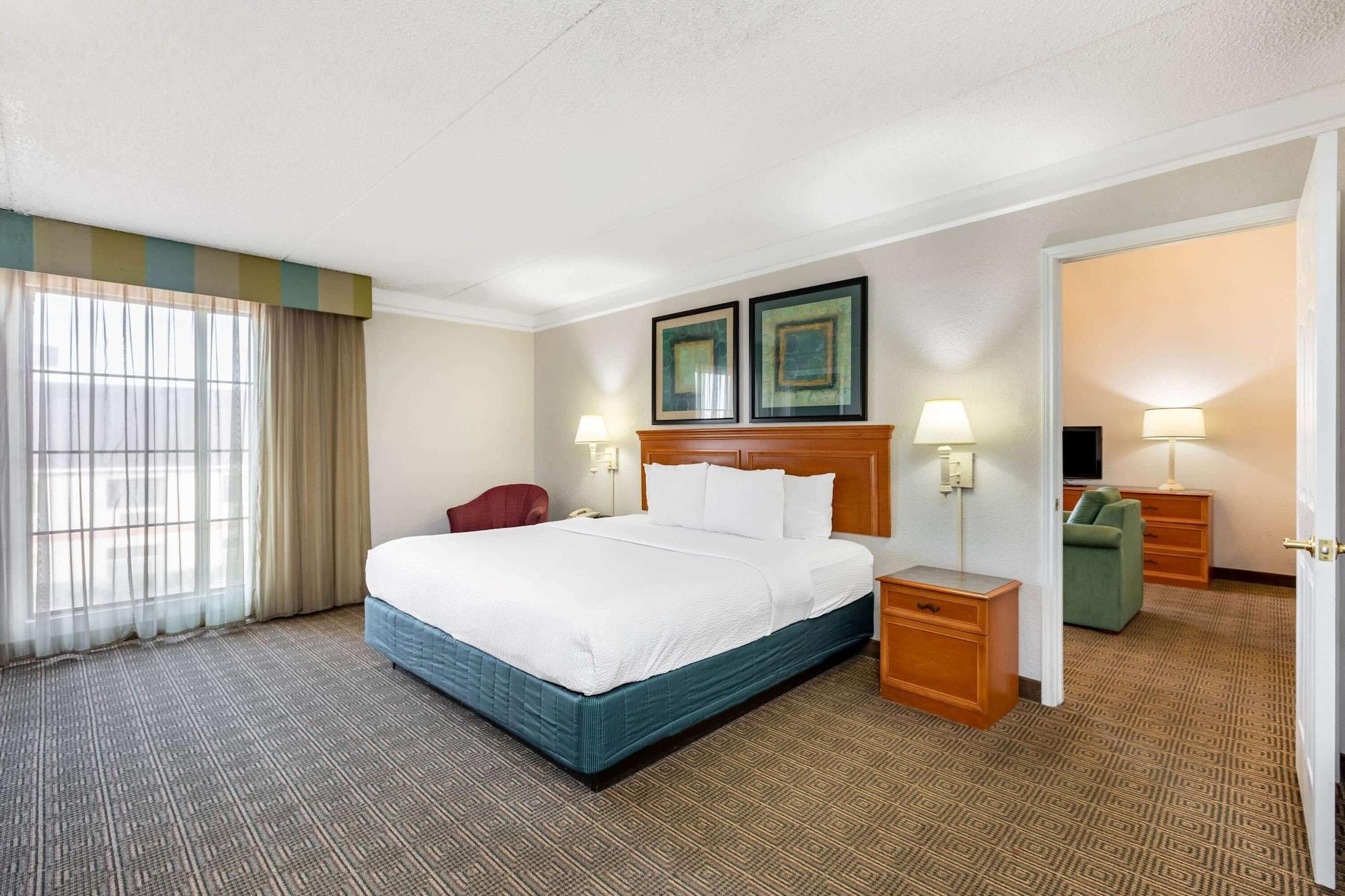 La Quinta Inn By Wyndham El Paso West Dış mekan fotoğraf