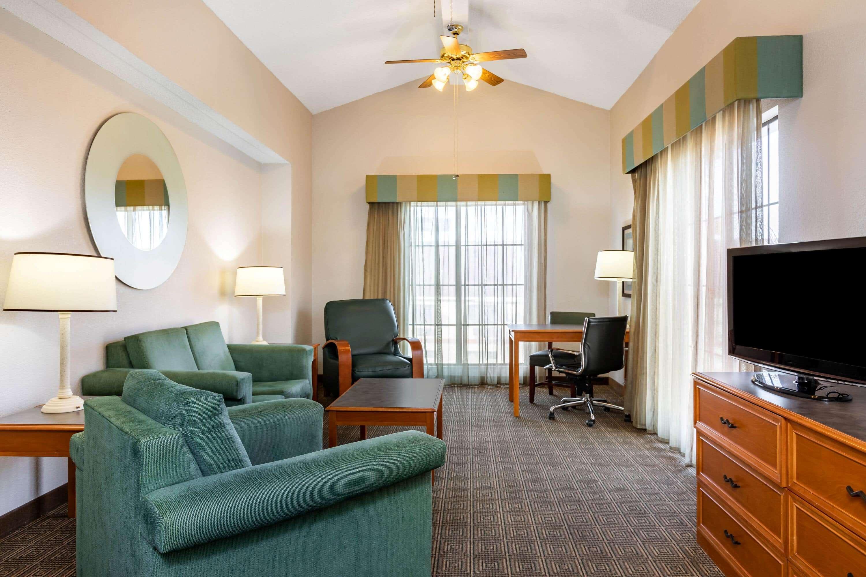 La Quinta Inn By Wyndham El Paso West Dış mekan fotoğraf