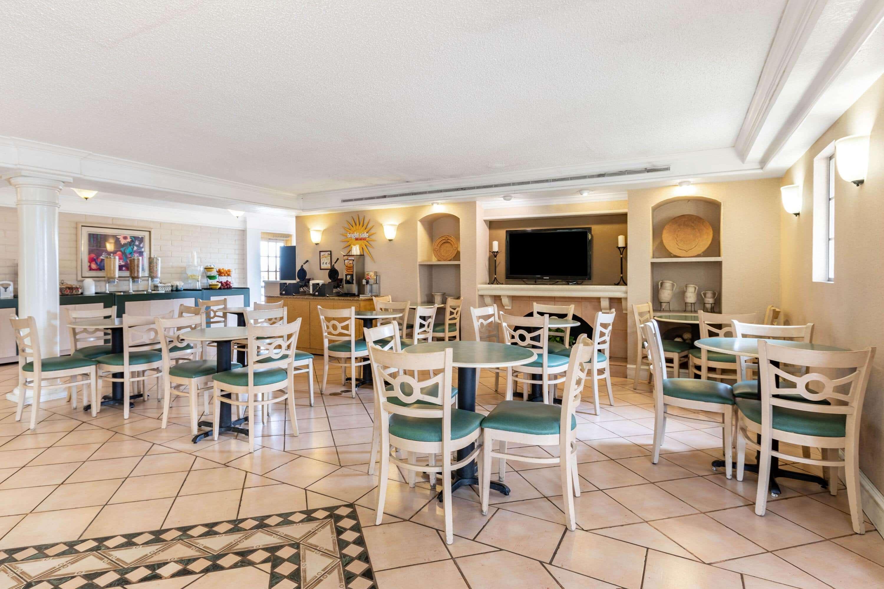 La Quinta Inn By Wyndham El Paso West Dış mekan fotoğraf