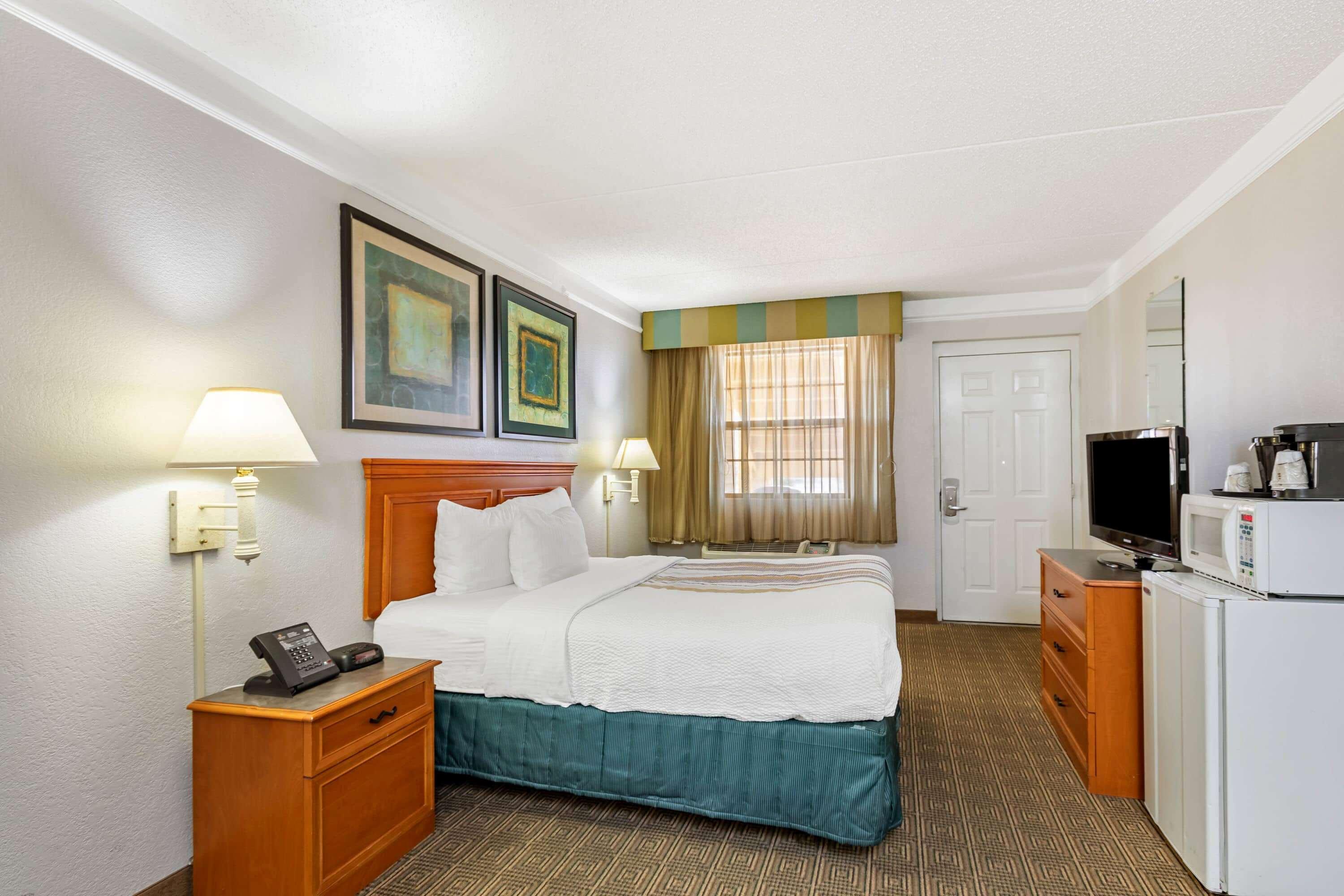 La Quinta Inn By Wyndham El Paso West Dış mekan fotoğraf