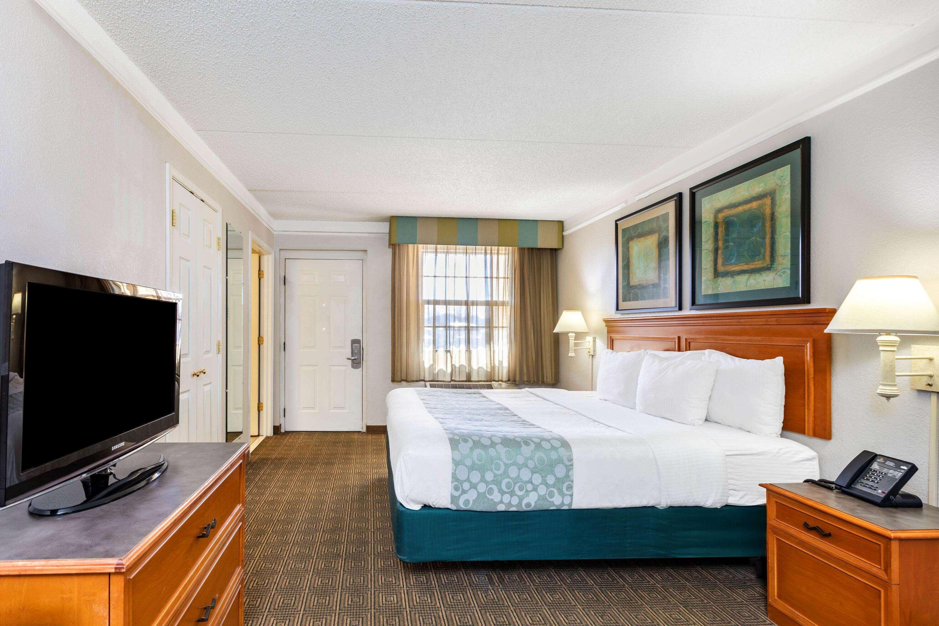 La Quinta Inn By Wyndham El Paso West Dış mekan fotoğraf