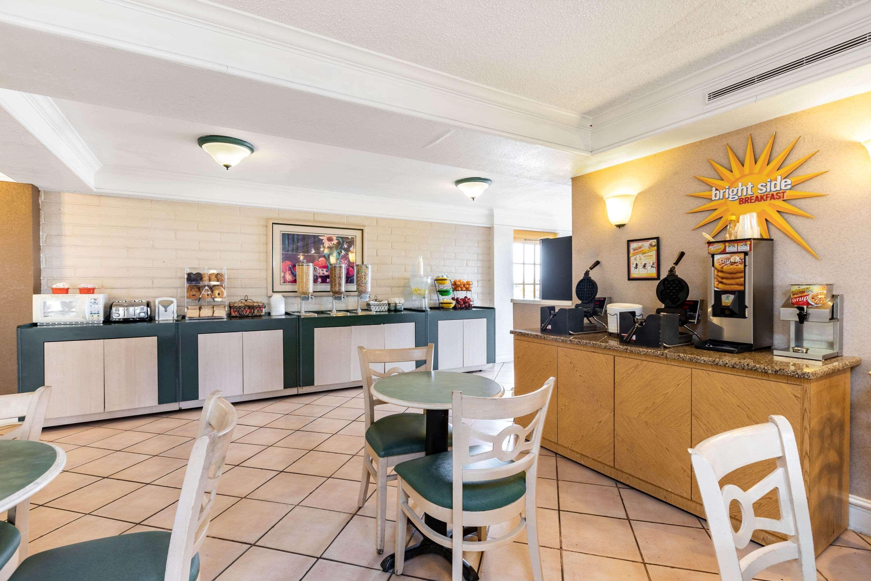 La Quinta Inn By Wyndham El Paso West Dış mekan fotoğraf