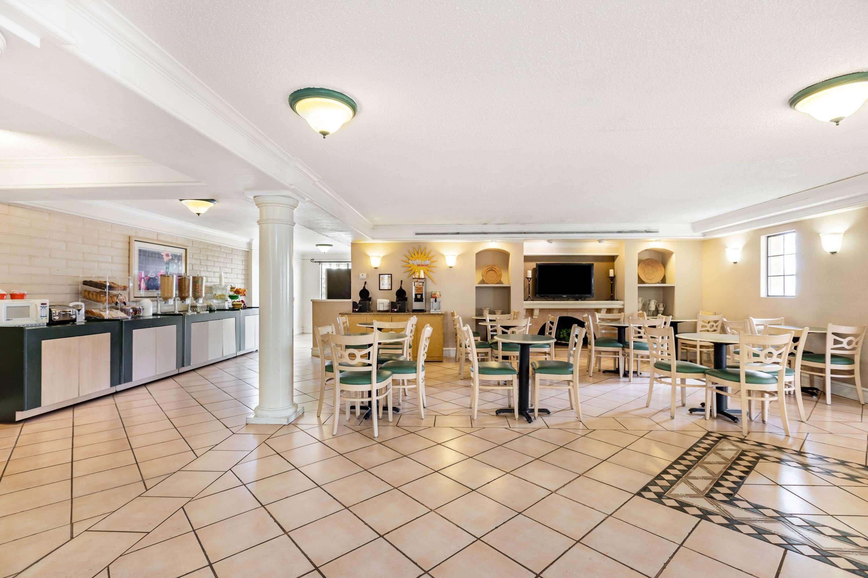La Quinta Inn By Wyndham El Paso West Dış mekan fotoğraf