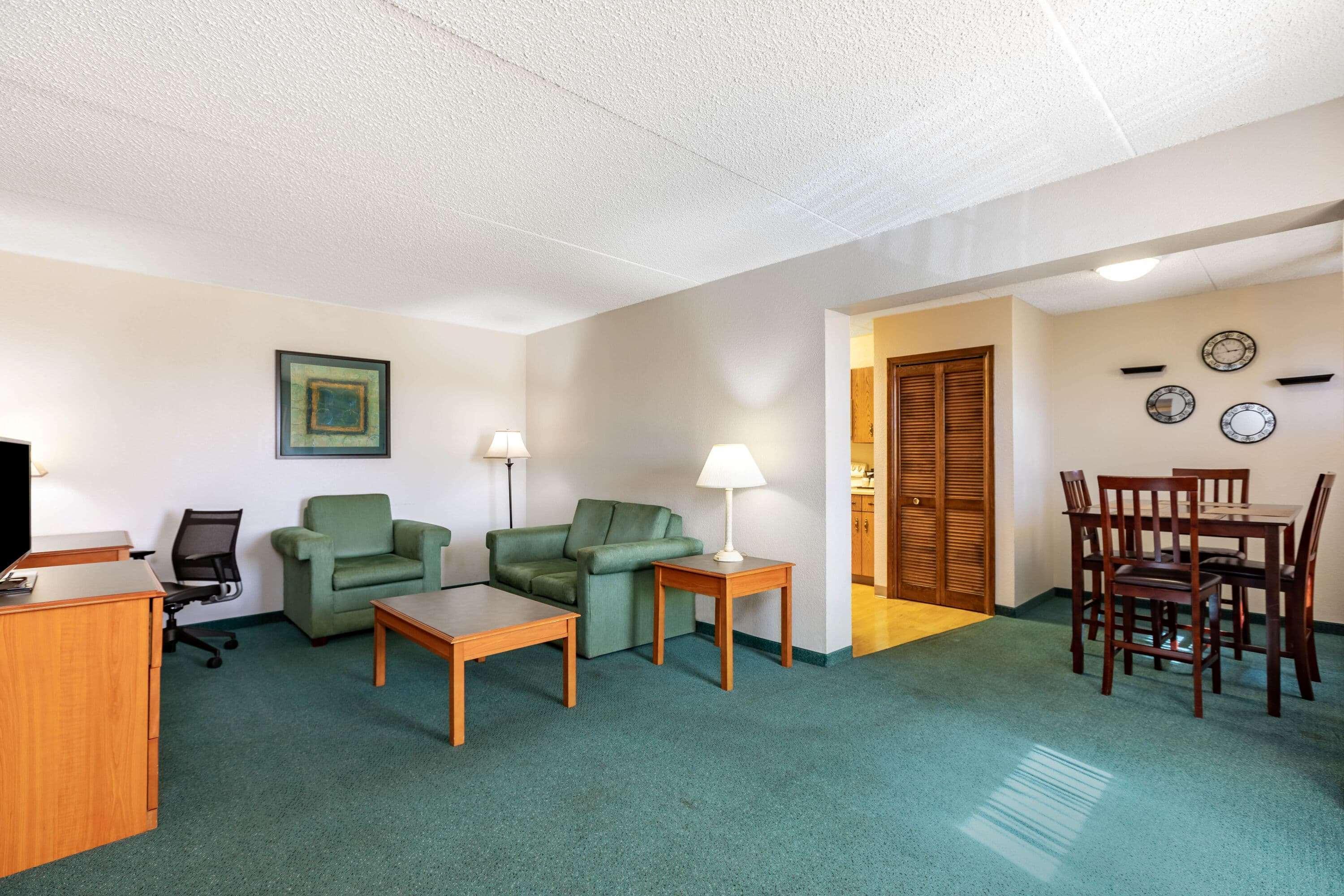 La Quinta Inn By Wyndham El Paso West Dış mekan fotoğraf
