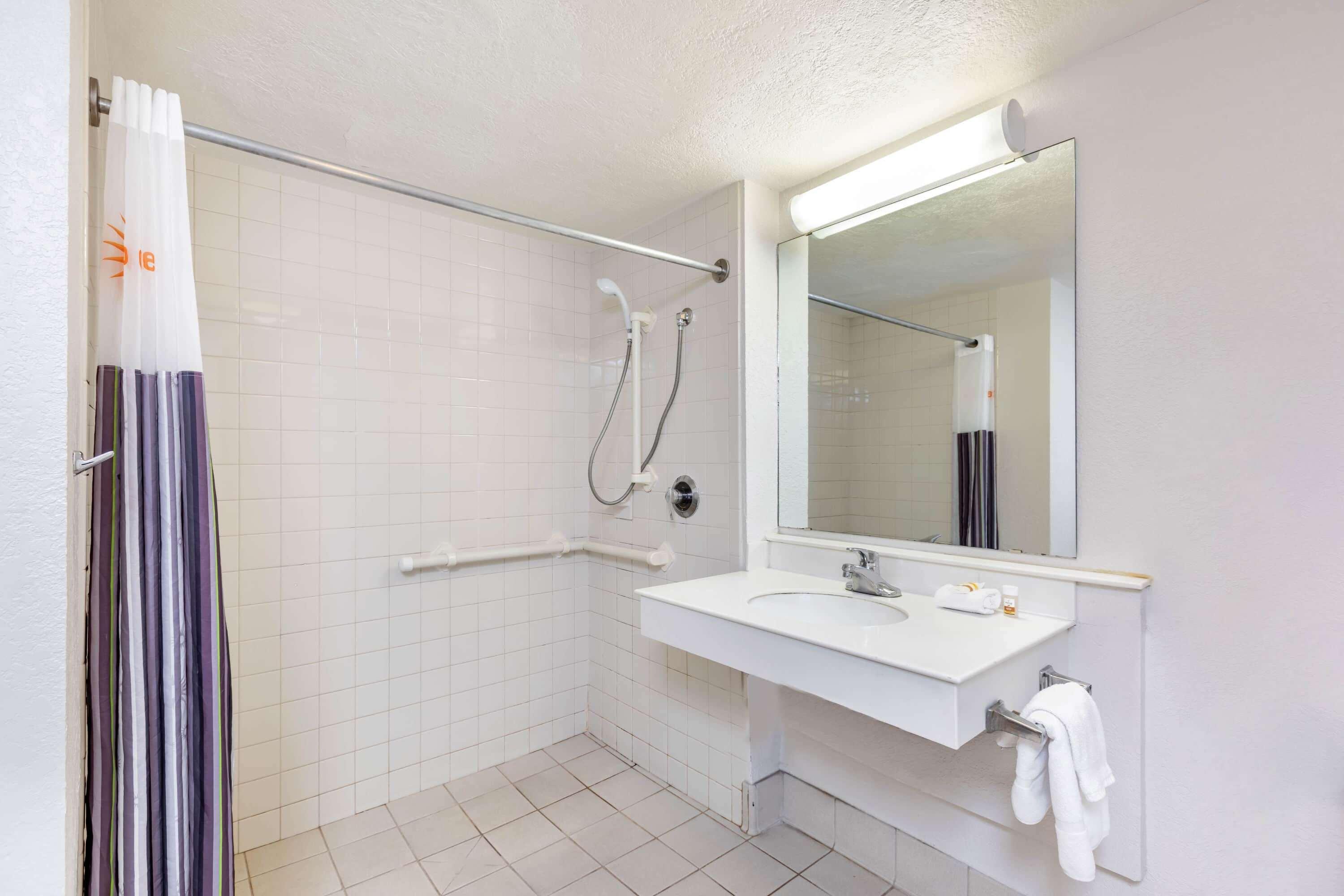 La Quinta Inn By Wyndham El Paso West Dış mekan fotoğraf
